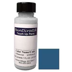  1 Oz. Bottle of Marlin Blue Touch Up Paint for 1964 Dodge 