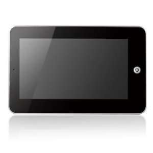 inch Touch Screen Epad Google Android 2.2 aPad MID VIA8650 Tablet PC 