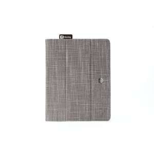   Fiber Folio for iPad 2 & The New iPad by Booq   Sand Electronics