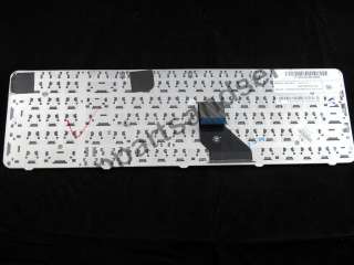 Original new HP Compaq Presario G70 Series keyboard  