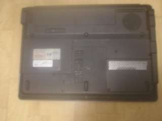 laptop was a customers exchange sold as is