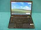 HP 8510p Laptop C2D 2.4ghz 2gb 160gb HDMI dvdrw Windows XP Pro