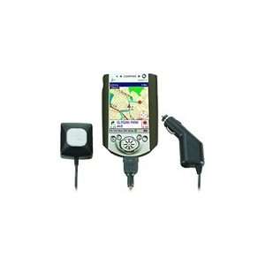  Pharos PK008 GPS Receiver Electronics