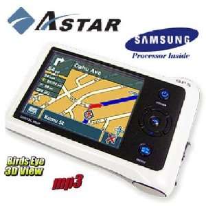  Portable Personal Navigation System