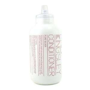   For Dull, Discoloured Grey Hair and Brassy Blonde Hair) 250ml/8.45oz