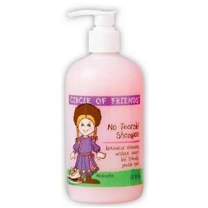  Circle Of Friends Natasha No Tearski Shampoo 8oz Beauty