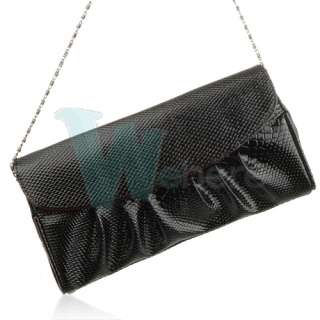 Designer Leather Women Candy Hobo Shoulder Handbag Satchel Womens Tote 