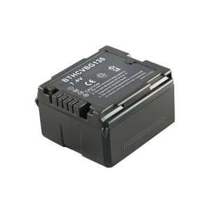    Panasonic Replacement PV GS85 Camcorder battery