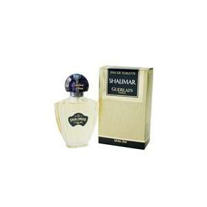  Guerlain Perfume by Guerlain EDT SPRAY 1 OZ Beauty