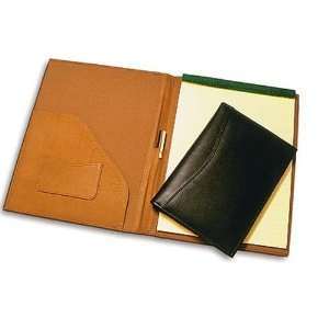  David King & Co 600 T 8 .50 in. x 11 in. Pad Cover  Tan 