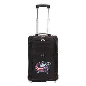   Jackets NHL 21 Ballistic Nylon Carry On Luggage