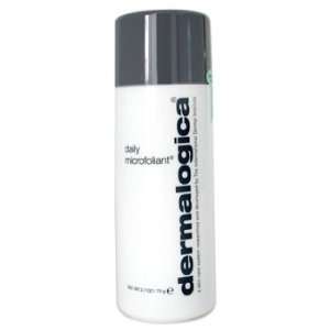  Dermalogica Cleanser   2.5 oz Daily Microfoliant for Women 