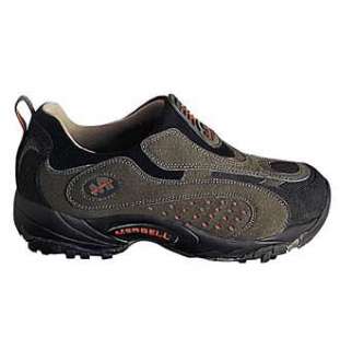 Merrell Moc Speed Streak Athletic Slip On (Men)  