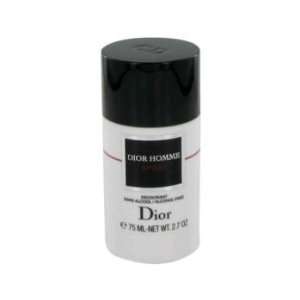 Dior Homme Sport by Christian Dior   Men   Deodorant Stick 