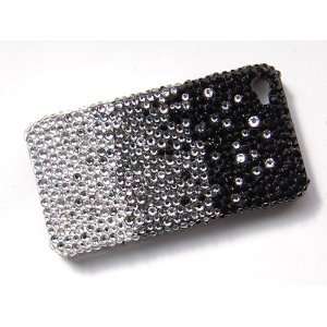   4S 4 Case Cover Swarovski Crystal Element Cell Phones & Accessories