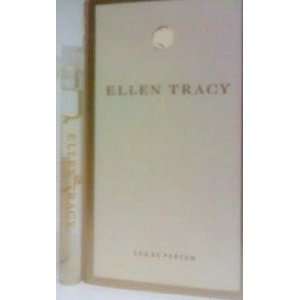 Ellen Tracy Perfume for Women .04 Oz Eau De Parfum Sampler Vial