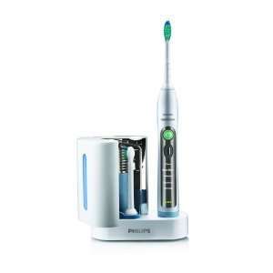  Philips Sonicare Flexcare Rechargeable Sonic Toothbrush 