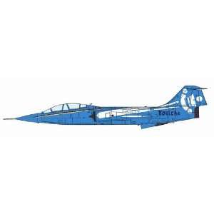  Hasegawa 1/48 TF 104G Starfighter Boelcke Special Kit 