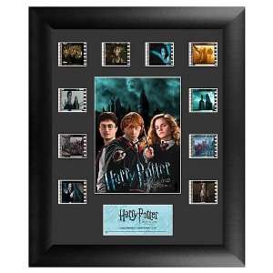  Harry Potter Half Blood Prince Series 2 Montage Film Cell 