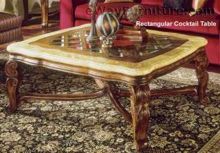   Genuine Leather Fabric Wood Trim Sofa Designer Living Room Furniture