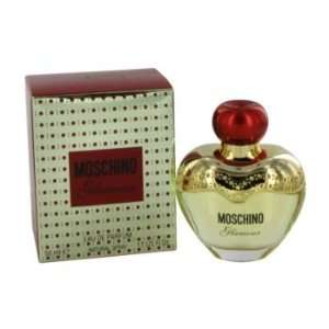  Moschino Glamour By Moschino Beauty