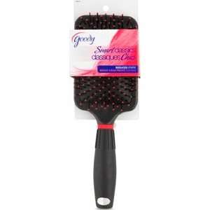  Goody so Smart Paddle Cushion Brush Black #30610 Beauty