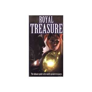  Royal Treasure, The ultimate guide to the worlds greatest 