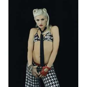 Gwen Stefani 36X48 Poster   SO Sexy Awesome #03