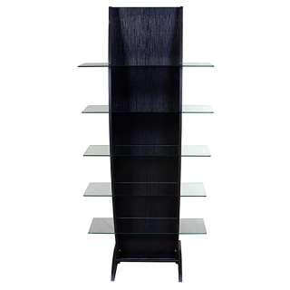 New Salon Product Retail Display with Shelves RD 01  