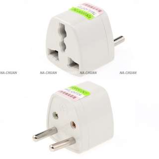   this adapter with your appliance/equipment from AU, UK, US, Asia