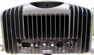 Mackie SRM150 150 Watt Active Speaker w/Built in Mixer  