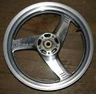 Suzuki VZ800 front rim  