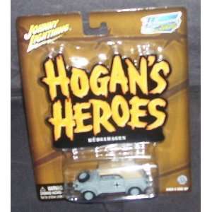  Johnny Lightning HOGANS HEROES Kubelwagen Diecast 164 