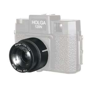  Holga 280120 Wide Angle Adapter Lens for 120/135 Camera 