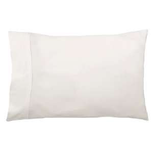  DwellStudio Pintuck Pearl King Size Pillow Case Pair