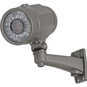   Color Bullet Security Camera (OBSERVATION & SECURITY)