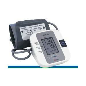  HEM 712C Blood Pressure Monitor