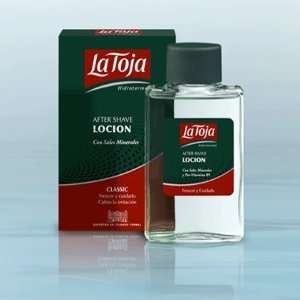  La Toja Classic Aftershave Splash (150ml) Health 