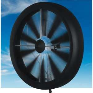   Wind Turbine with Blade Tip Power System, Item# WT6500 Home
