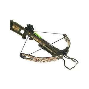  150 lb. Summit HD Crossbow Package, Single Red Dot Sight 