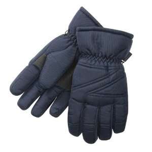  Manzella Ski Gloves   Waterproof (For Men) Sports 