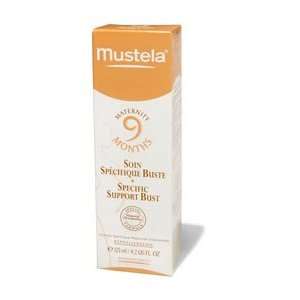  Mustela Specific Support Bust (4.22 oz.) Health 