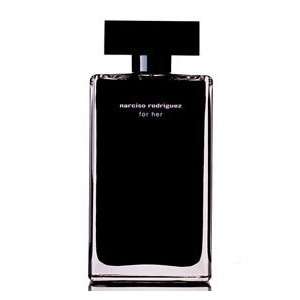 Narciso Rodriguez for Her 0.25 oz Her Eau de Toilette Miniature 