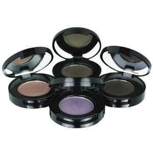 Nvey Eco Cosmetics Eye Shadow 170 Slate Copper (Quantity of 2)