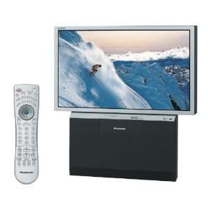  Panasonic PT 53WX53 53 Inch Widescreen HD Ready Projection 