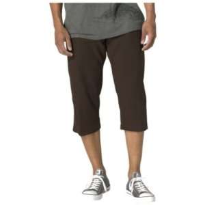  Prana Mens Kelton Knicker   Brown L