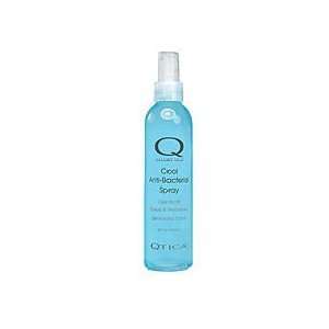  Qtica Cool Anti Bacterial Spray 8oz Health & Personal 