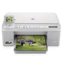   Deals Bargain Prices & Sales   HP Photosmart C6380 All in One Printer
