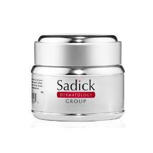  Sadick Dermatology Group Vit C% Cream 1.6oz Beauty
