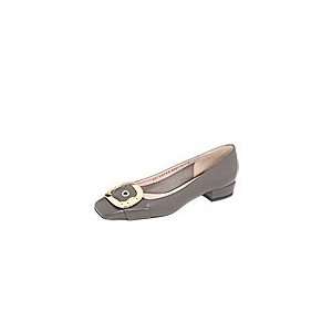 Salvatore Ferragamo   Gerlinda 2 Clf (Grigio Ardesia)   Footwear